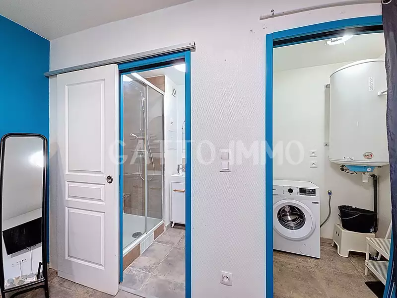 Divers, 42 m²