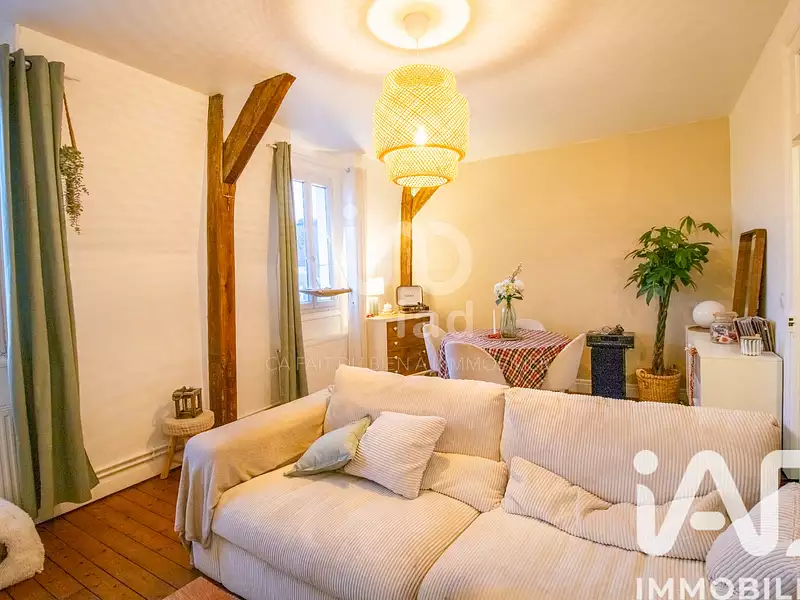 Appartement, 113 m²