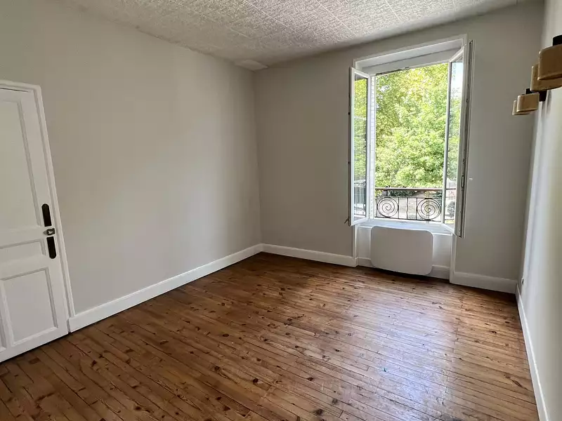 Appartement, 69,51 m²