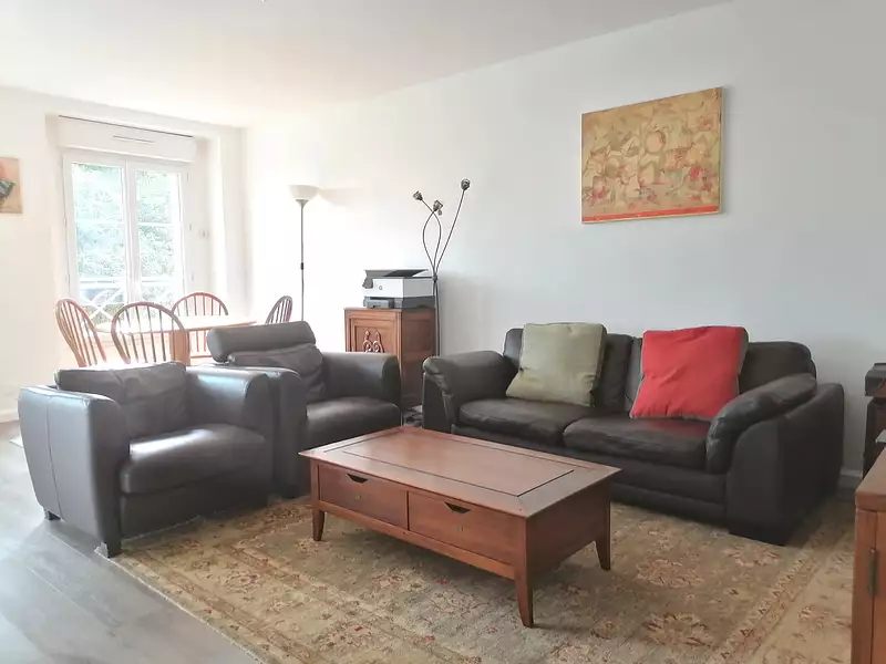 Appartement, 70 m²