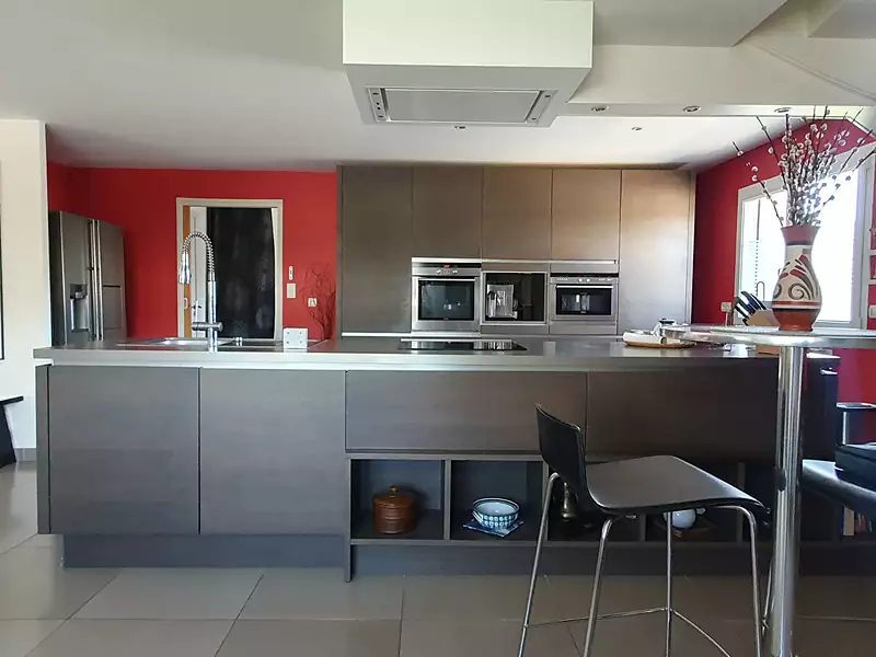 Appartement, 169,72 m²