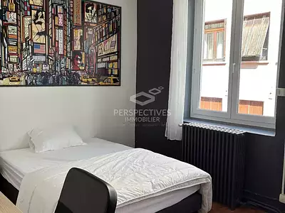 Appartement, 152,35 m²