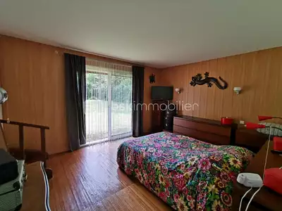 Maison, 148 m²