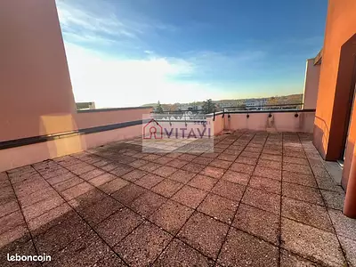 Appartement, 73,47 m²