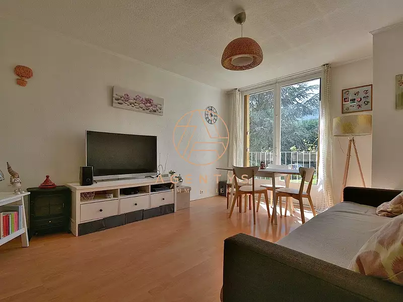 Appartement, 43 m²