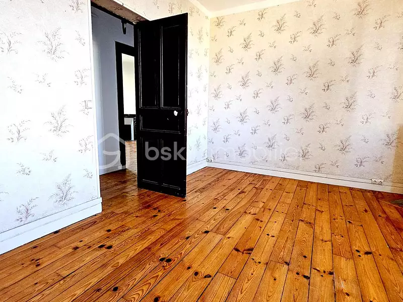 Appartement, 91 m²