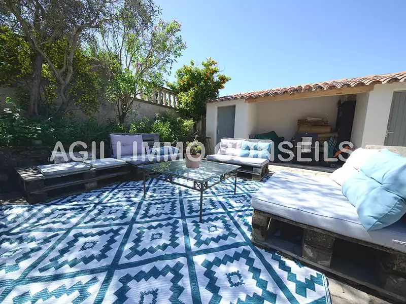 Maison, 120 m²