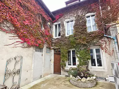 Maison, 120 m²