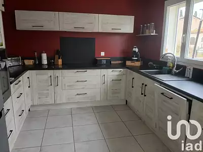 Maison, 110 m²
