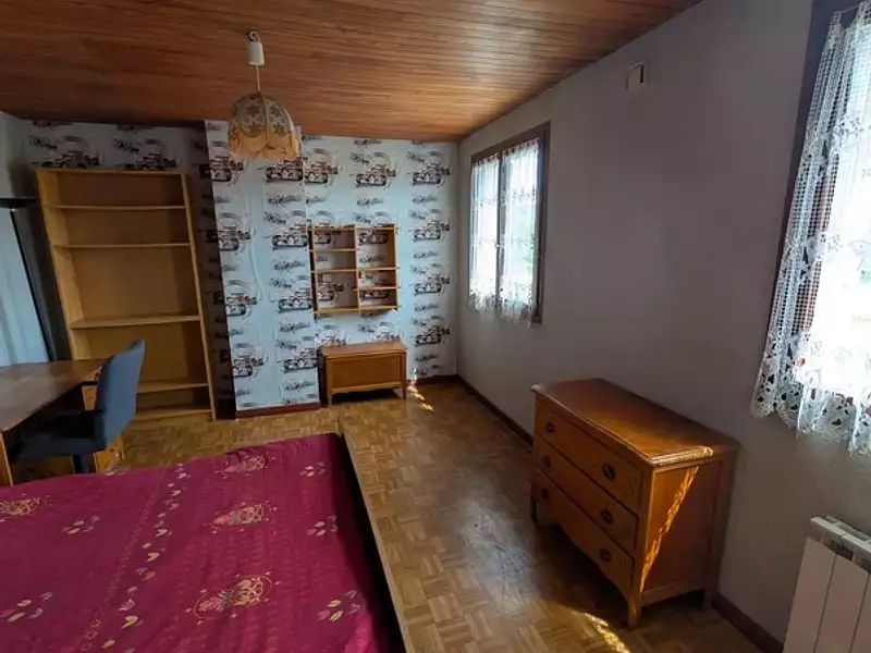 Maison, 125 m²