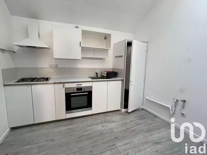 Maison, 160 m²