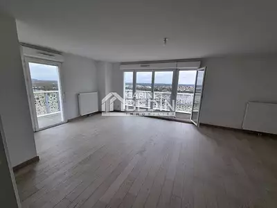Appartement, 99,8 m²