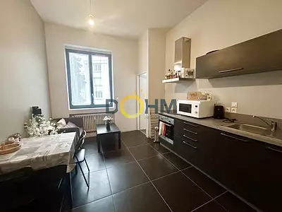 Appartement, 28 m²