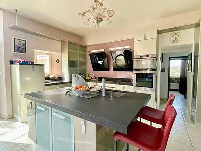 Maison, 450 m²