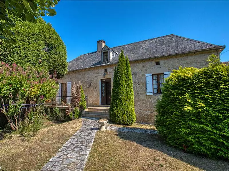 Maison, 139 m²