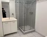 Appartement, 38,9 m²