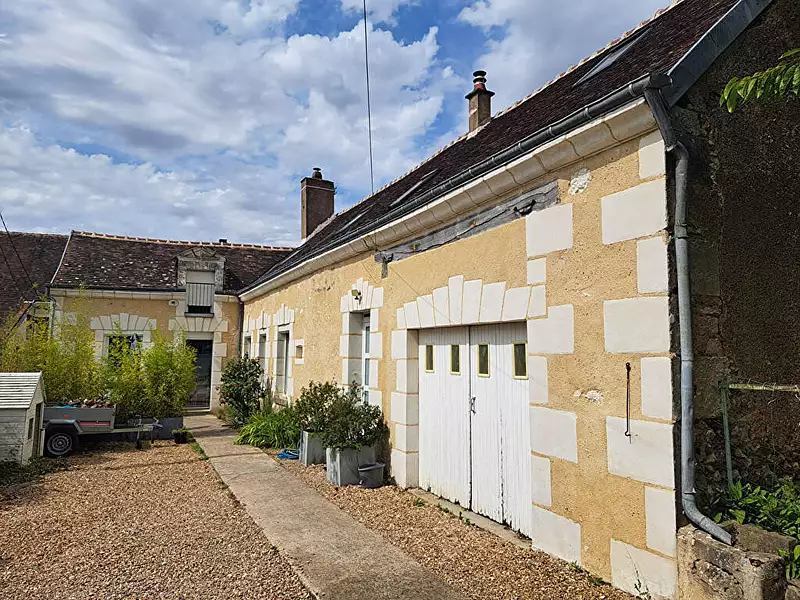 Maison, 169 m²