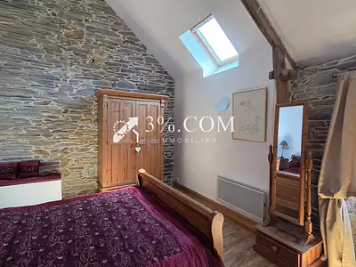 Maison, 115,85 m²