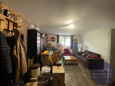 Maison, 106 m²