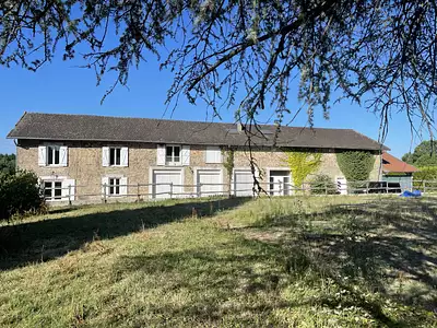 Maison, 370 m²
