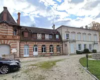 Maison, 415 m²