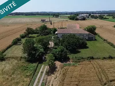 Maison, 78 m²