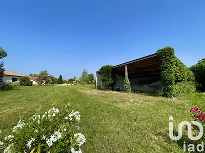 Maison, 132 m²