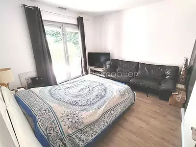 Maison, 185 m²