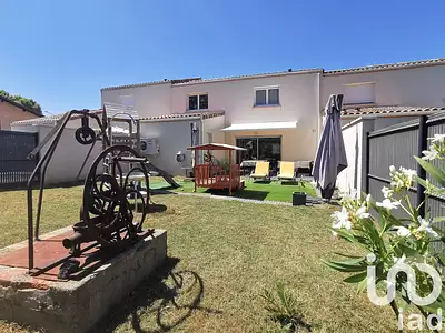 Maison, 110 m²