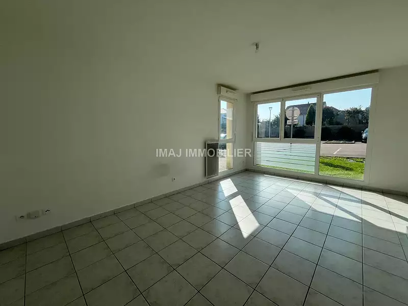 Appartement, 32,07 m²
