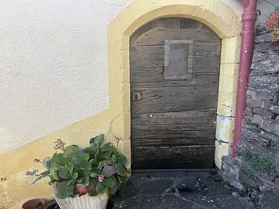 Maison, 41 m²