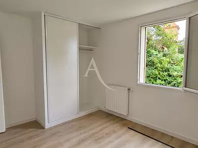 Appartement, 44,57 m²