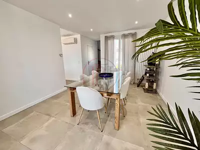 Maison, 101 m²