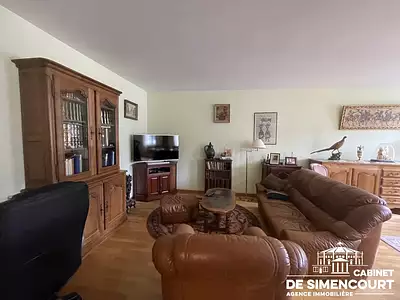 Appartement, 117 m²