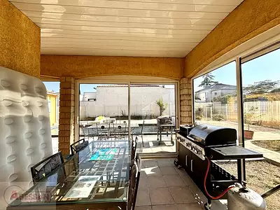 Maison, 133 m²