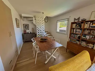 Maison, 114,5 m²