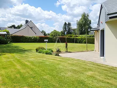 Maison, 165 m²