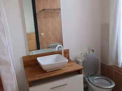 Appartement, 31,26 m²