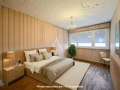 Appartement, 81,02 m²