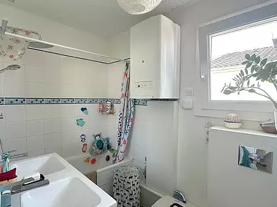 Appartement, 79 m²