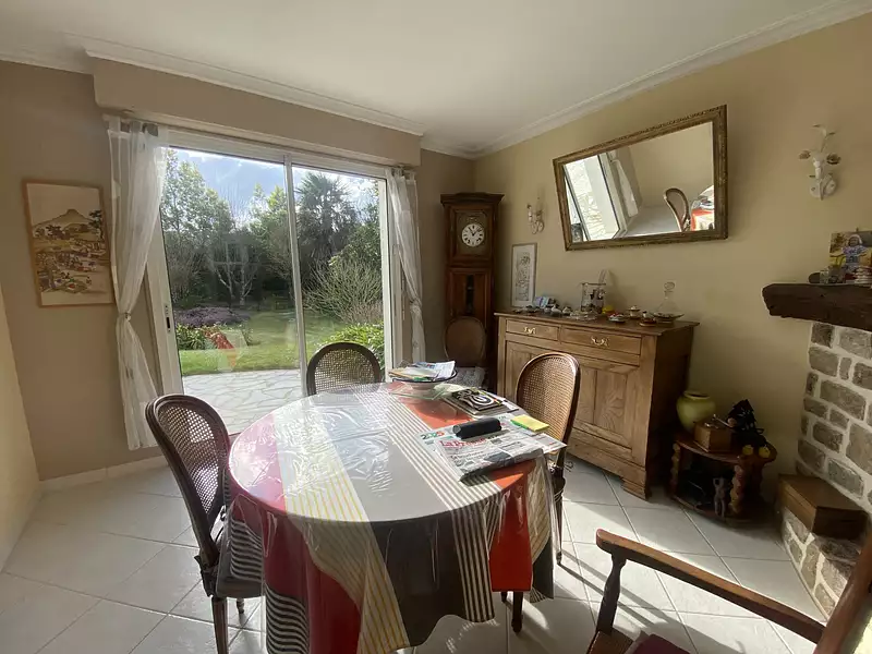 Maison, 116 m²