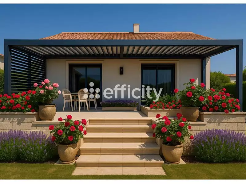 Maison, 100 m²