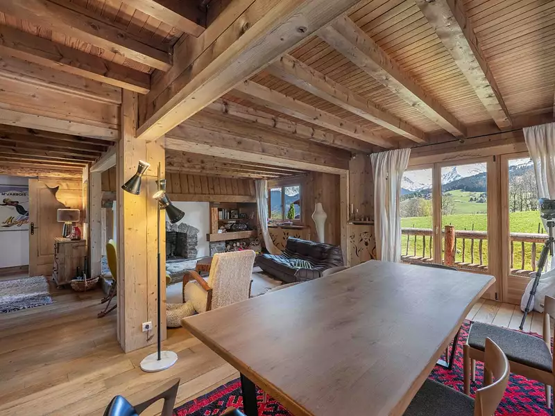 Maison, 437 m²