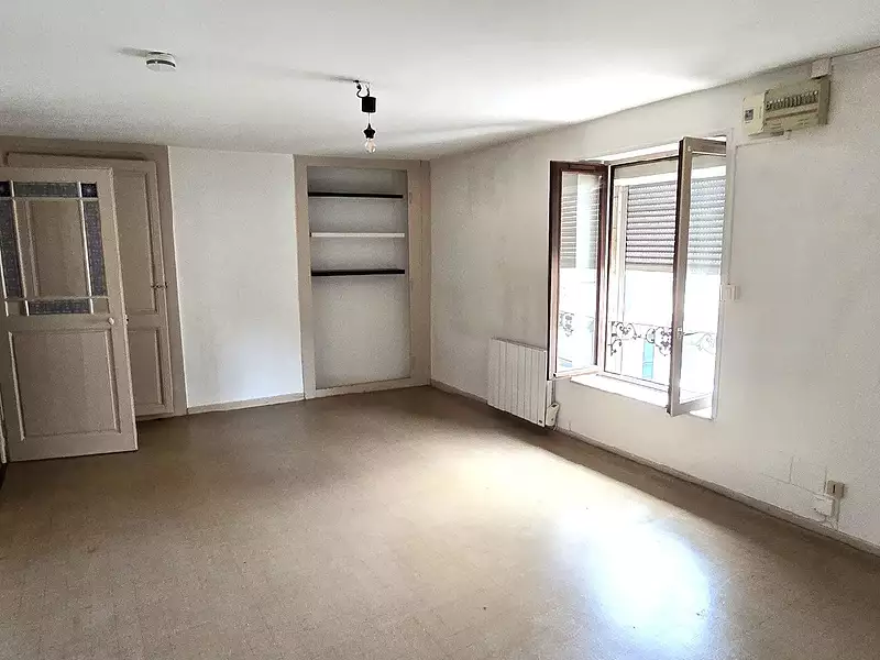 Appartement, 65 m²