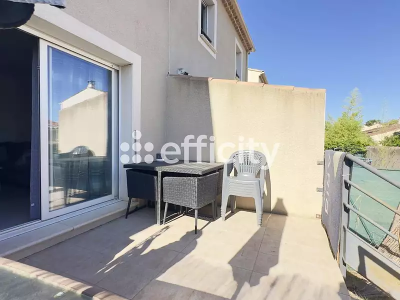 Maison, 87 m²