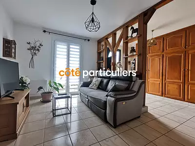 Maison, 117,5 m²