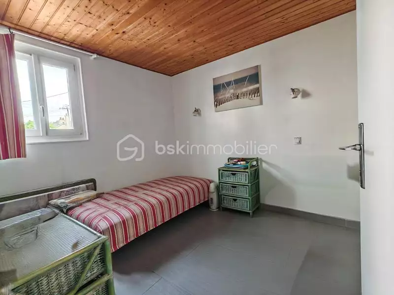 Maison, 81 m²