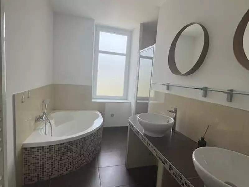 Appartement, 93,21 m²