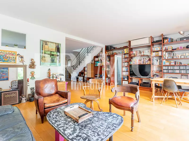 Maison, 170 m²