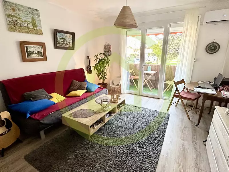 Appartement, 53 m²